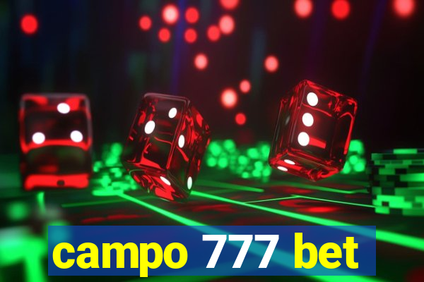 campo 777 bet